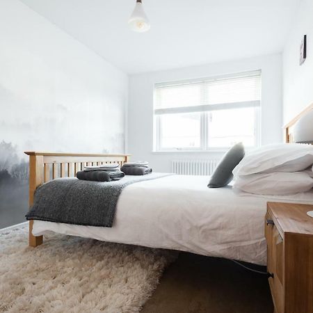 The Jericho Escape - Comfortable & Modern 4Bdr House Oxford Eksteriør billede